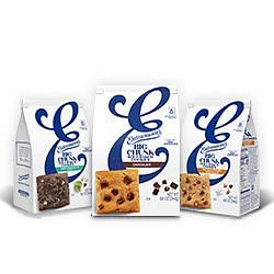 Ad- Buy new Entenmann's cookie flavors at ShopRite!