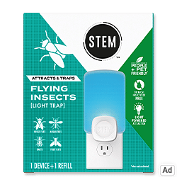Ad - Shop Stem Insects Zapper at Shoprite