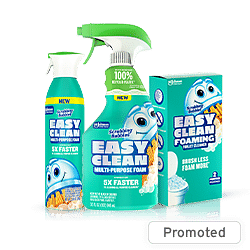 Ad - shop scrubbing bubbles products at shoprite