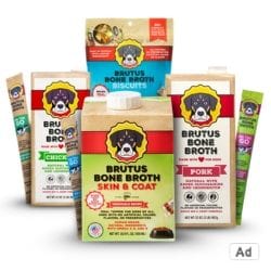 Save Now at Shoprite on Brutus Bone Broth.