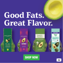 Ad - Shop avocados at Shoprite