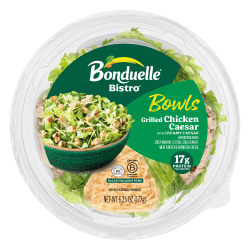 Ad - Shop Bonduelle Bistro Salad Bowl