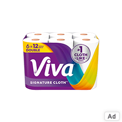 Ad - Shop Kimberly Clark products at Wakefern Retailers!