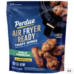 Ad - Buy Perdue Air Fryer Ready products at Wakefern!