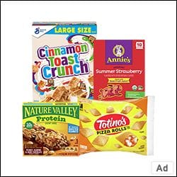 Ad - Shop online and get exclusive promotions at Shoprite!