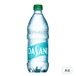 Ad - Buy Dasani Products at Shoprite!