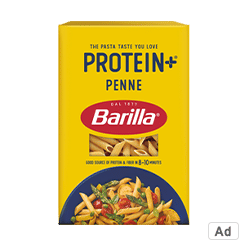 Ad - Buy New Barilla Protein+ products at Shoprite!