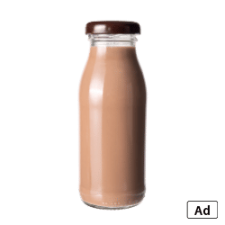 Ad - Shop American Dairy's Milk at Wakefern Retailers!