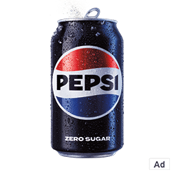 Ad - Shop Pepsi soft drink this NFL at Wakefern Retailers!