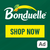 Ad - Shop Bonduelle Lunch Bowls, Bistro Bowl, & Wellness Bowls